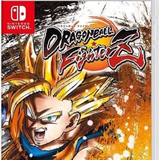 ドラゴンボールファイターズ