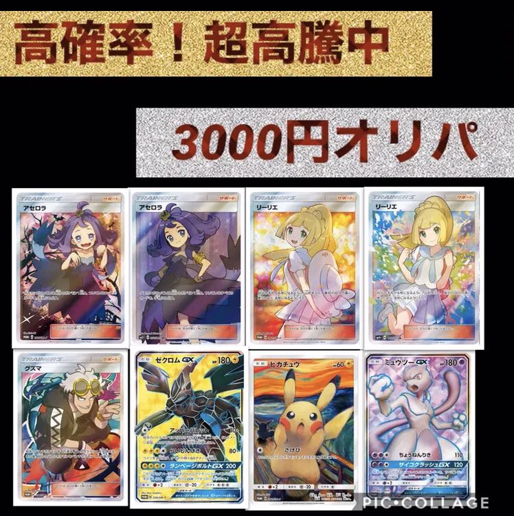 コガワ様専用 3000円 15