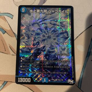 水上第九院 シャコガイル SE