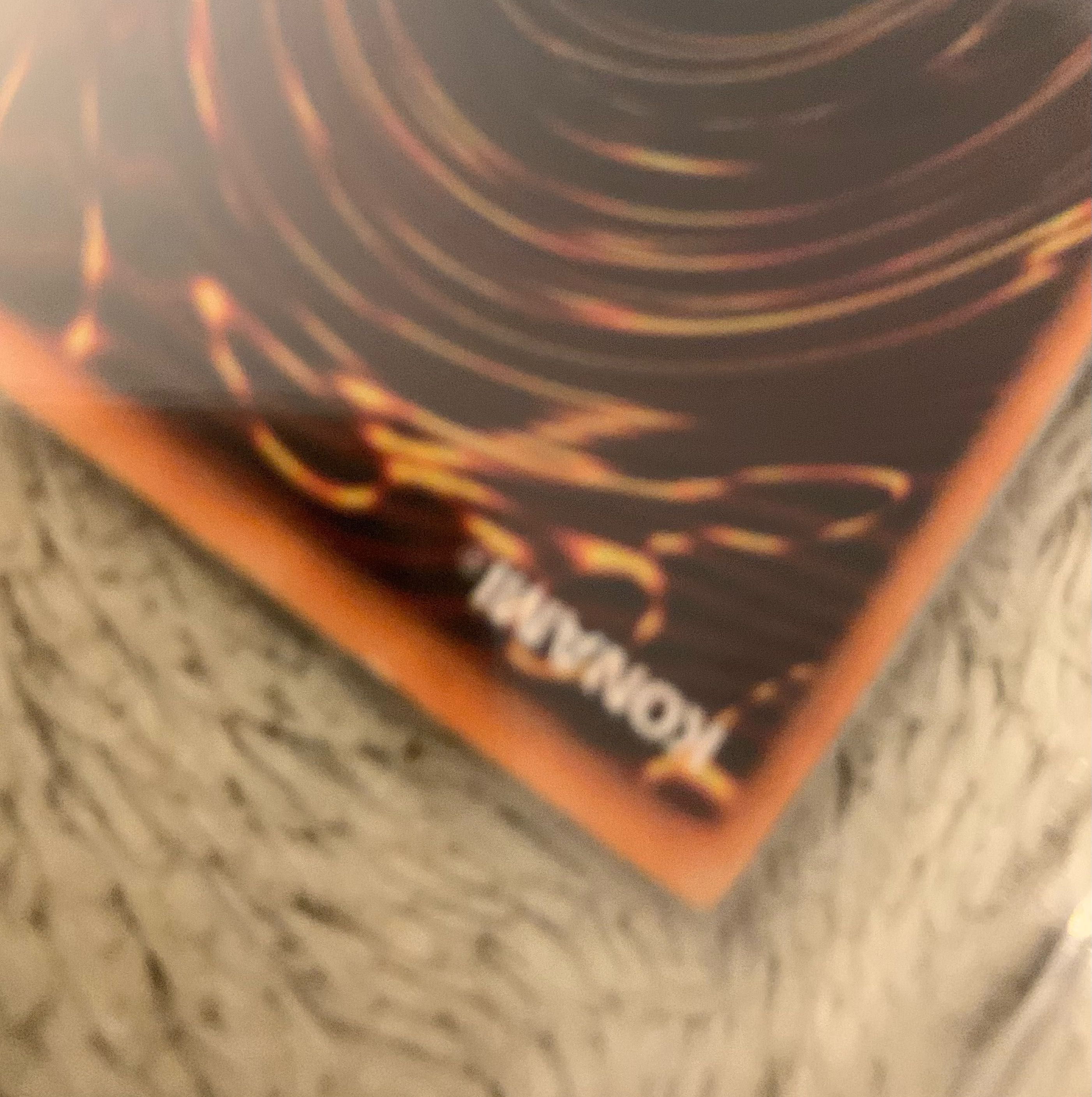 No.899 Yu-Gi-Oh, good condition, early, Holy Night Dragon, secret rare