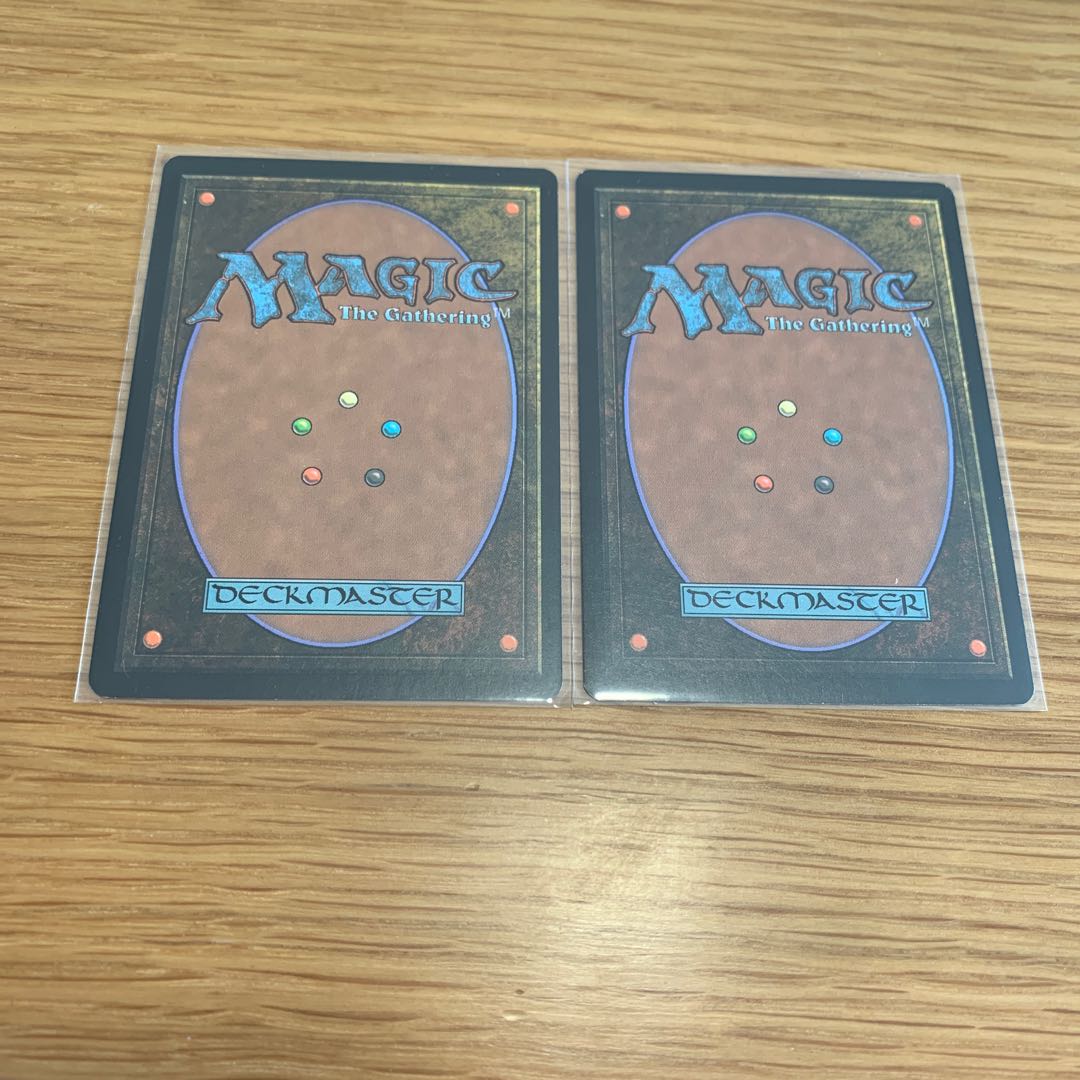 外科的摘出　NPH 英語　2枚セット