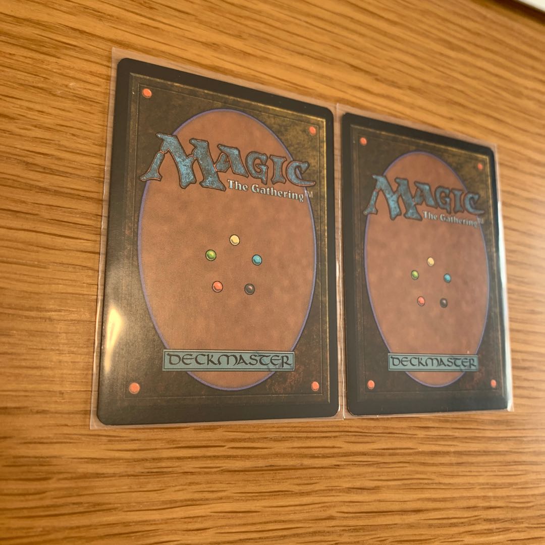 外科的摘出　NPH 英語　2枚セット