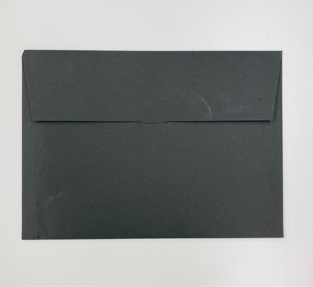 WCS2017 封筒 パンフレット うちわ