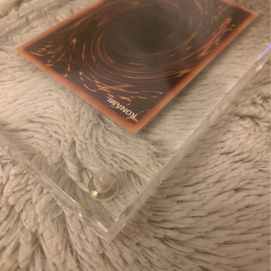 No.31 遊戯王 良品 初期 究極完全態グレートモス シークレットレア