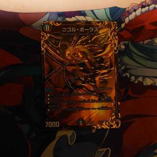 ニコル・ボーラス