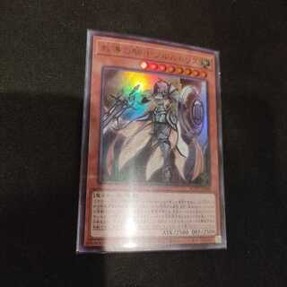 教導の騎士フルルドリス ウルトラレア