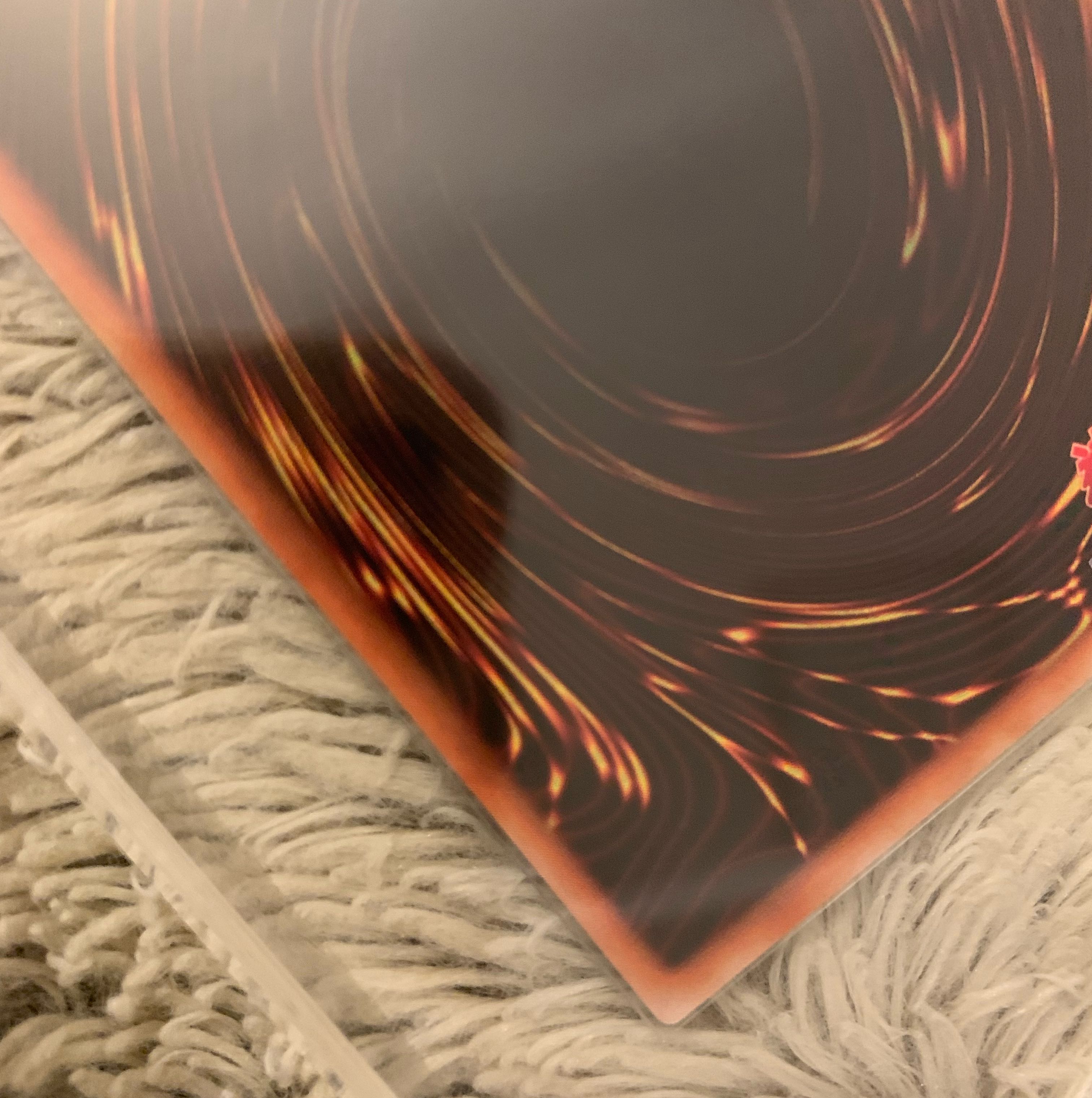 No.925 Yu-Gi-Oh! Beautiful Early Monster Reborn Super Rare