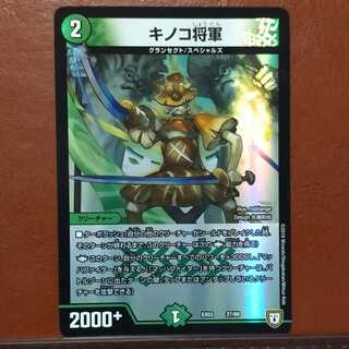 セット割引　キノコ将軍