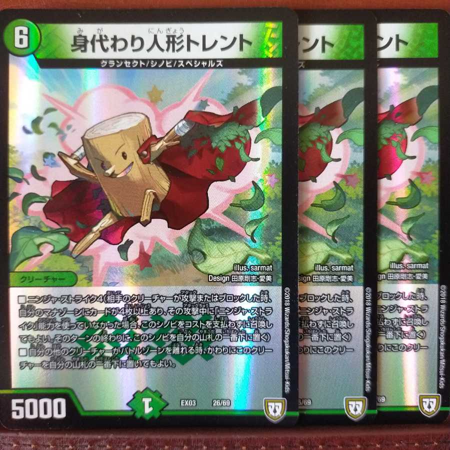 Set Discount Simulacrum Dolls Trent