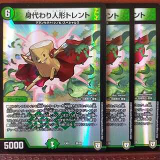 Set Discount Simulacrum Dolls Trent