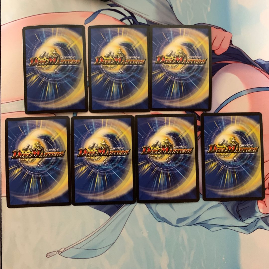 優良カードセット