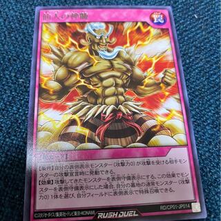 仙人の神髄 2枚