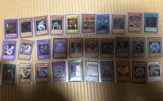 遊戯王まとめ売り