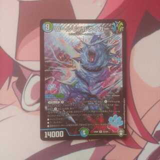 ロールモデルタイガー