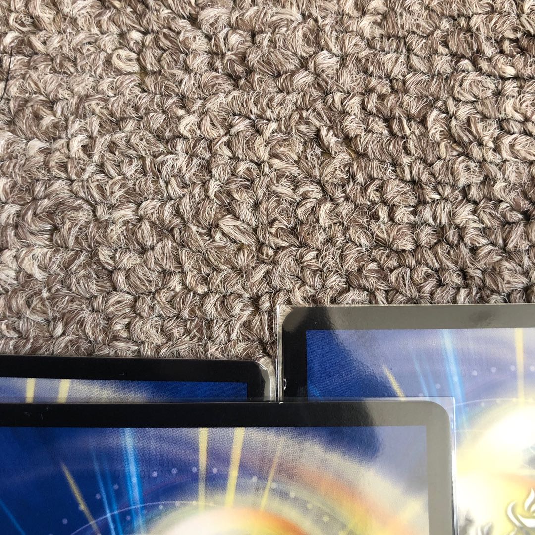 Super Eternal Spark - Set of 4