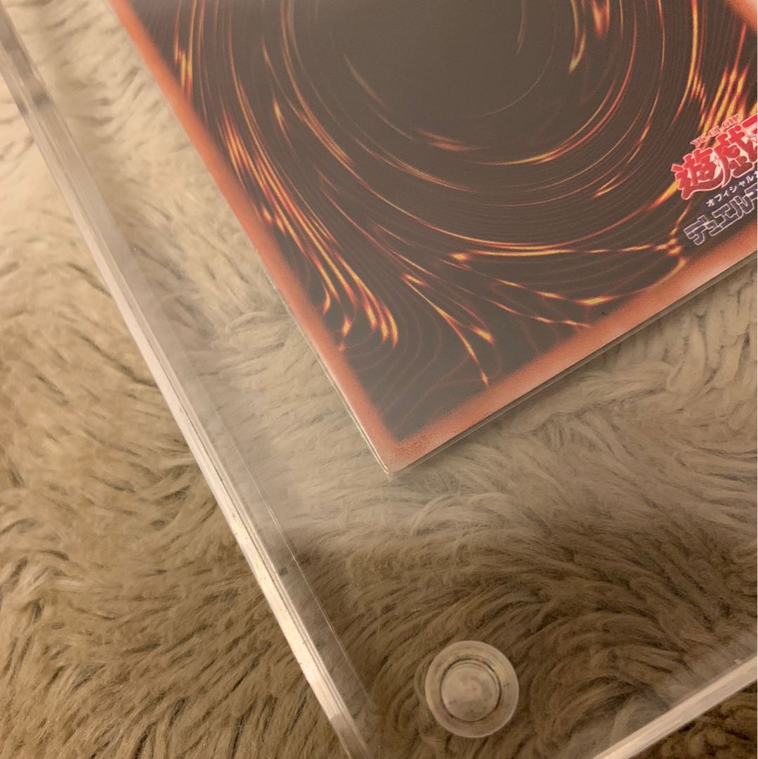 No.65 良品 混沌の黒魔術師 レリーフ 307-010