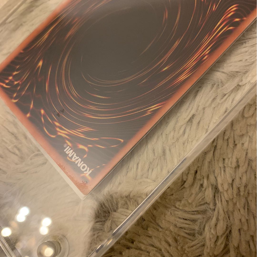 No.65 良品 混沌の黒魔術師 レリーフ 307-010