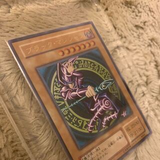 No.77 ブラックマジシャン レリーフ LN-53