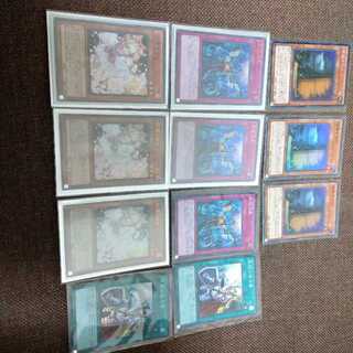 灰流うらら無限泡影増殖するG抹殺の指名者