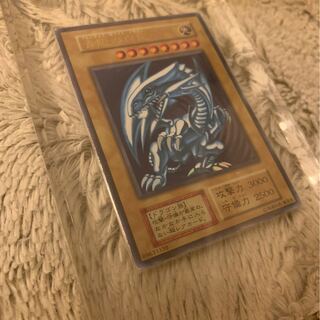 yk様専用 No.89 初期 青眼の白龍 ウルトラレア