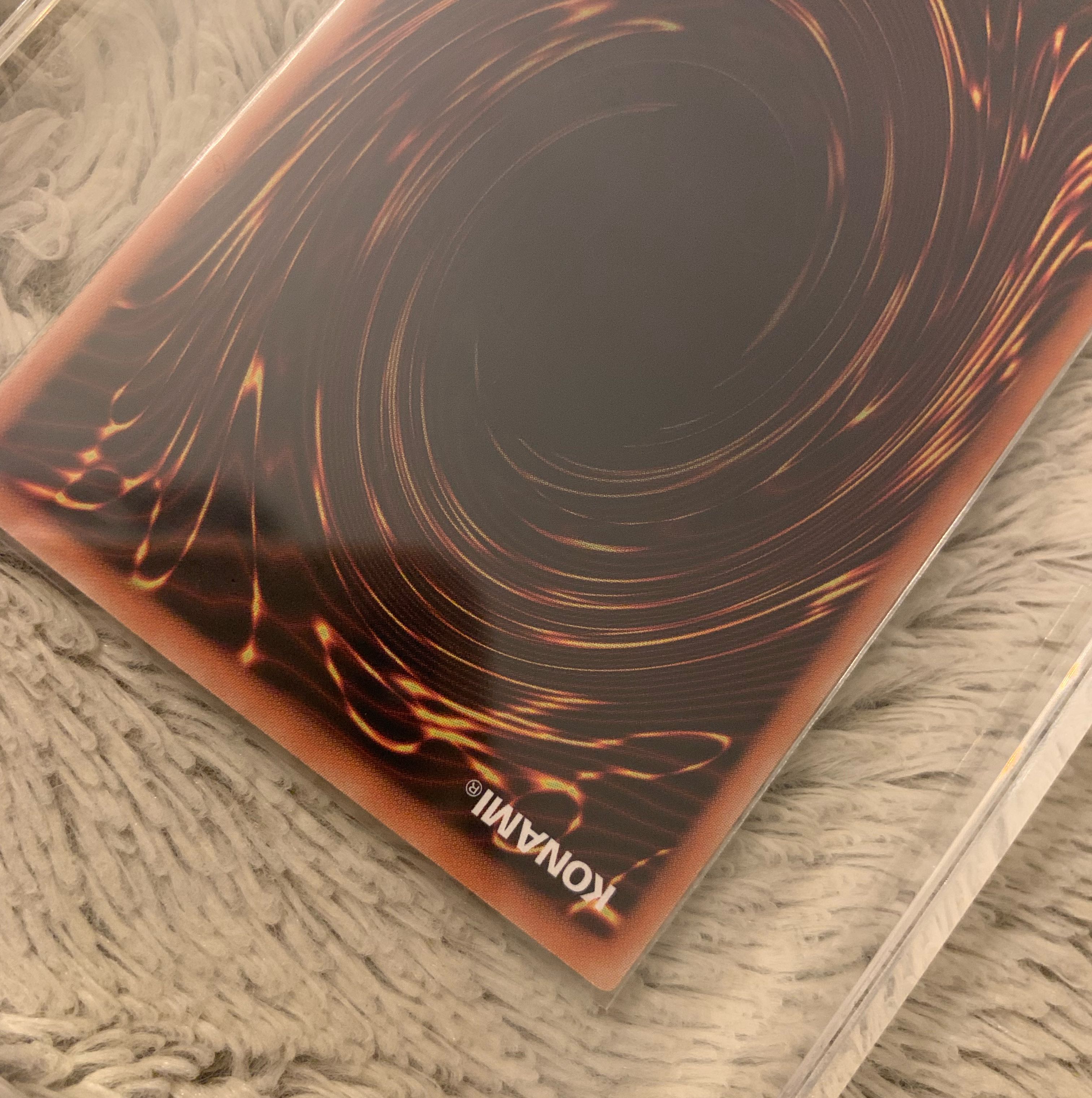 No.949 Yu-Gi-Oh, Good Item HOR ACTI, Creator God of Light Ultra Rare YGOPR-JP001