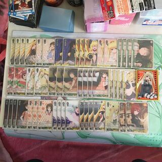 ヤミ　デッキ　最終値下げ　専用