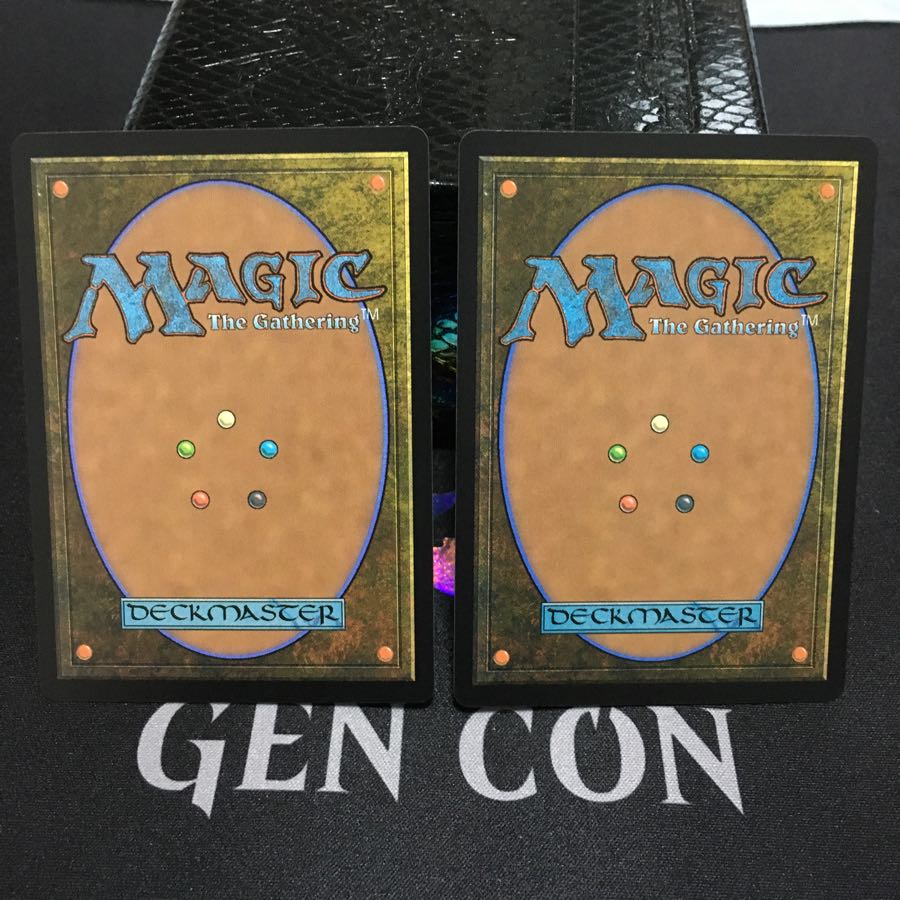 湖に潜む者、エムリー　２枚セット