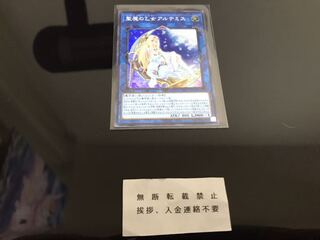 聖魔の乙女アルテミス 欠け