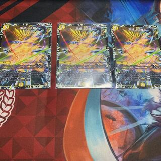 集結ノ正裁Z プロモ　3枚