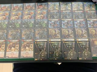 ブチコンダル様 専用