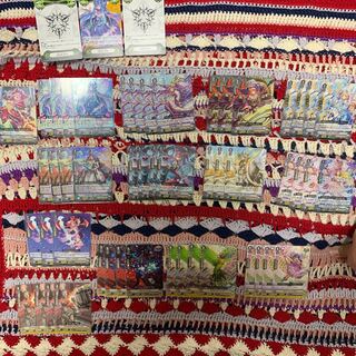 ヴァンガード　オラクルシンクタンク