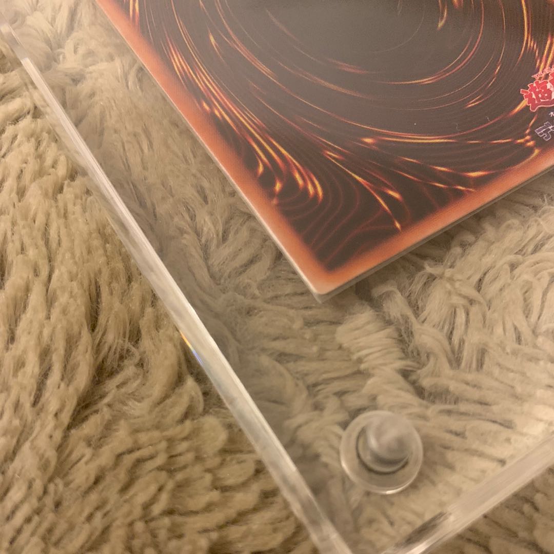 No.120 良品 暗黒騎士ガイア レリーフ PH-52