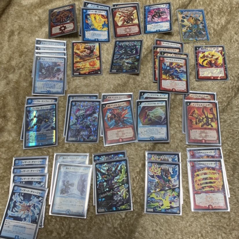 3口 3000デッキオリパ! 1枚