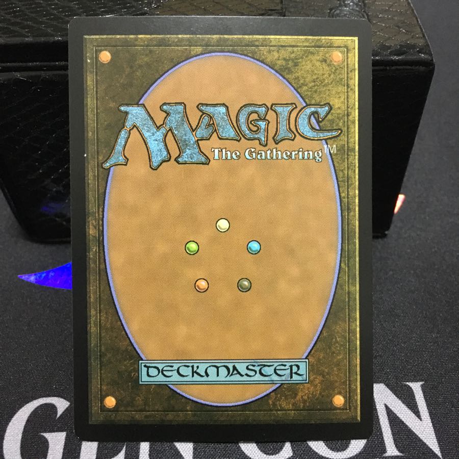 ドミナリアの英雄、テフェリー 英語Foil