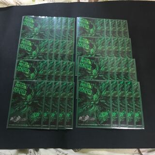 ランキングスリーブ　バラギアラ 40枚