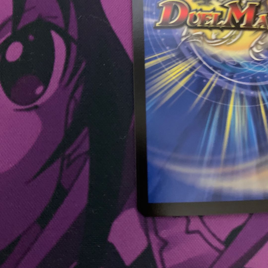 紅に染まりし者「王牙」｜クリムゾン・ビクトリー