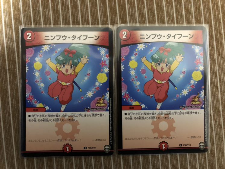 ニンプウ・タイフーン