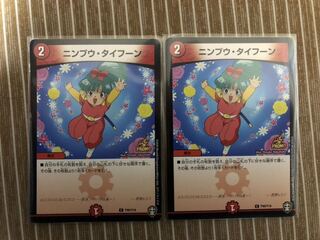 ニンプウ・タイフーン