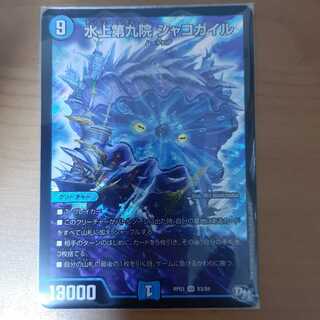 水上第九院 シャコガイル