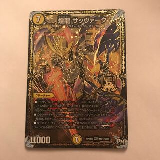 煌龍 サッヴァーク