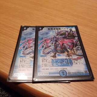 斬隠蒼頭龍バイケン SR