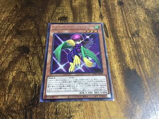 トゥーン・ハーピィ・レディ