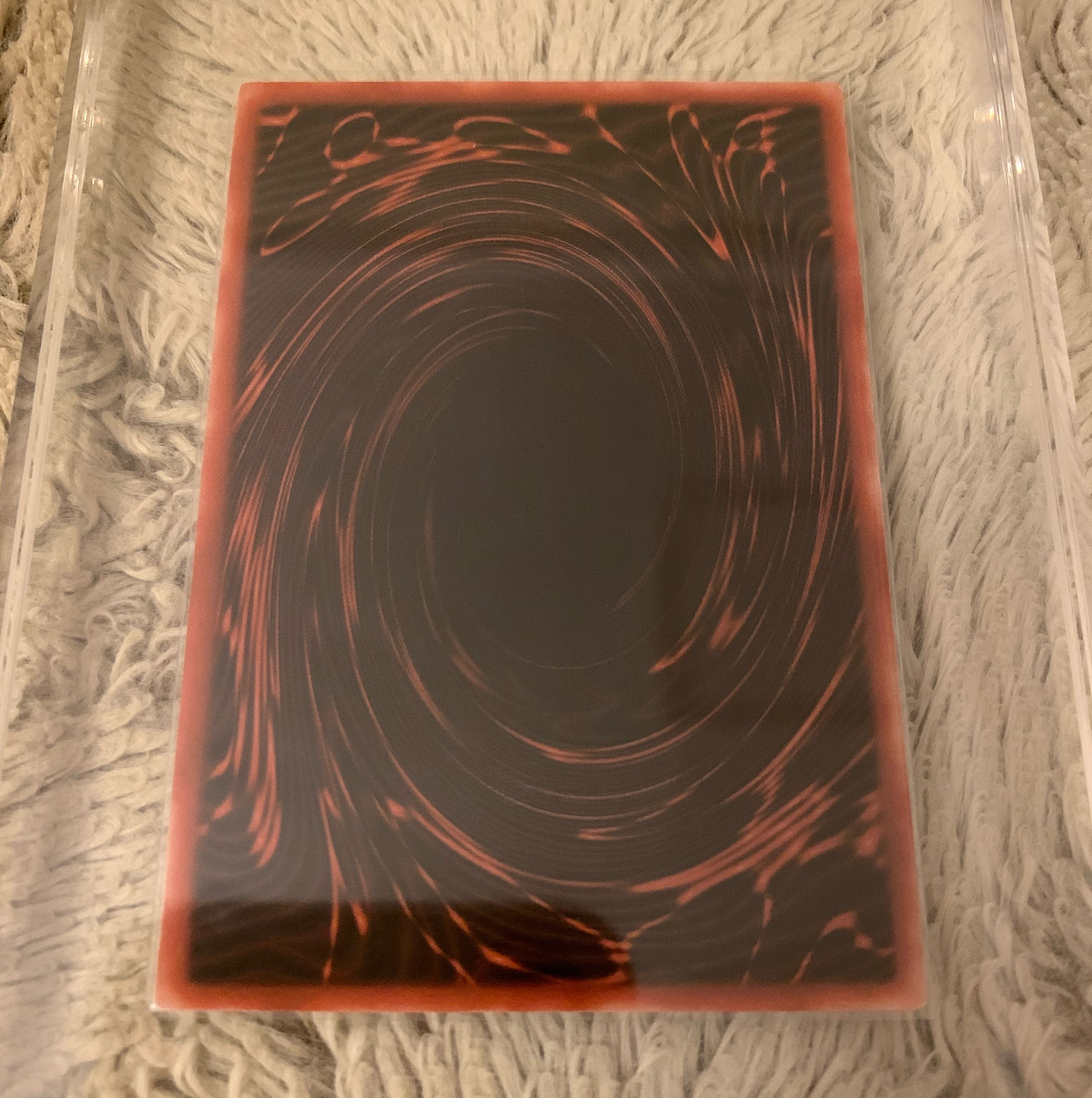 No.970Yu-Gi-Oh Beautiful 2nd period Slifer the Sky Dragon Secret Rare G4-01