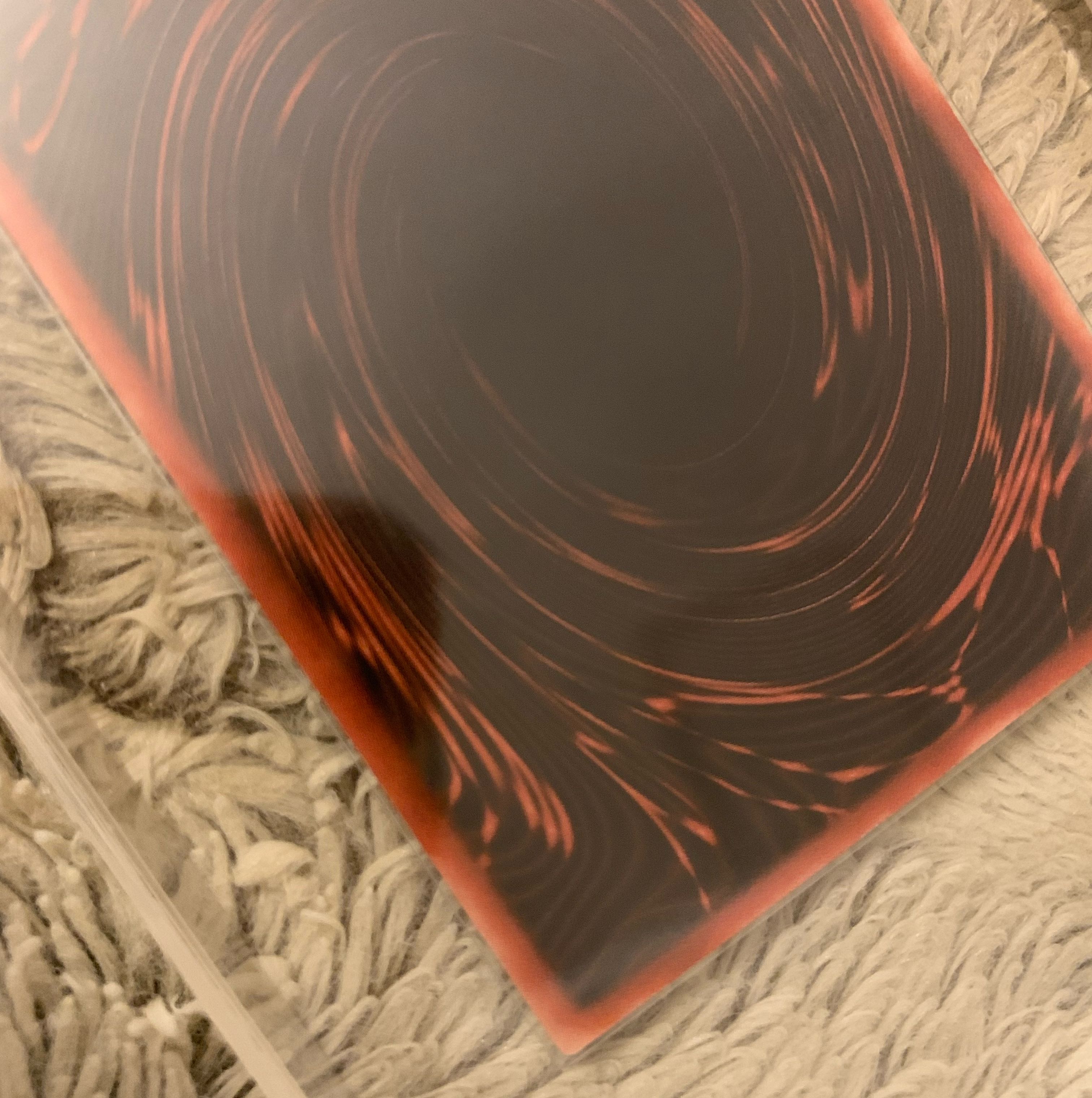 No.970Yu-Gi-Oh Beautiful 2nd period Slifer the Sky Dragon Secret Rare G4-01