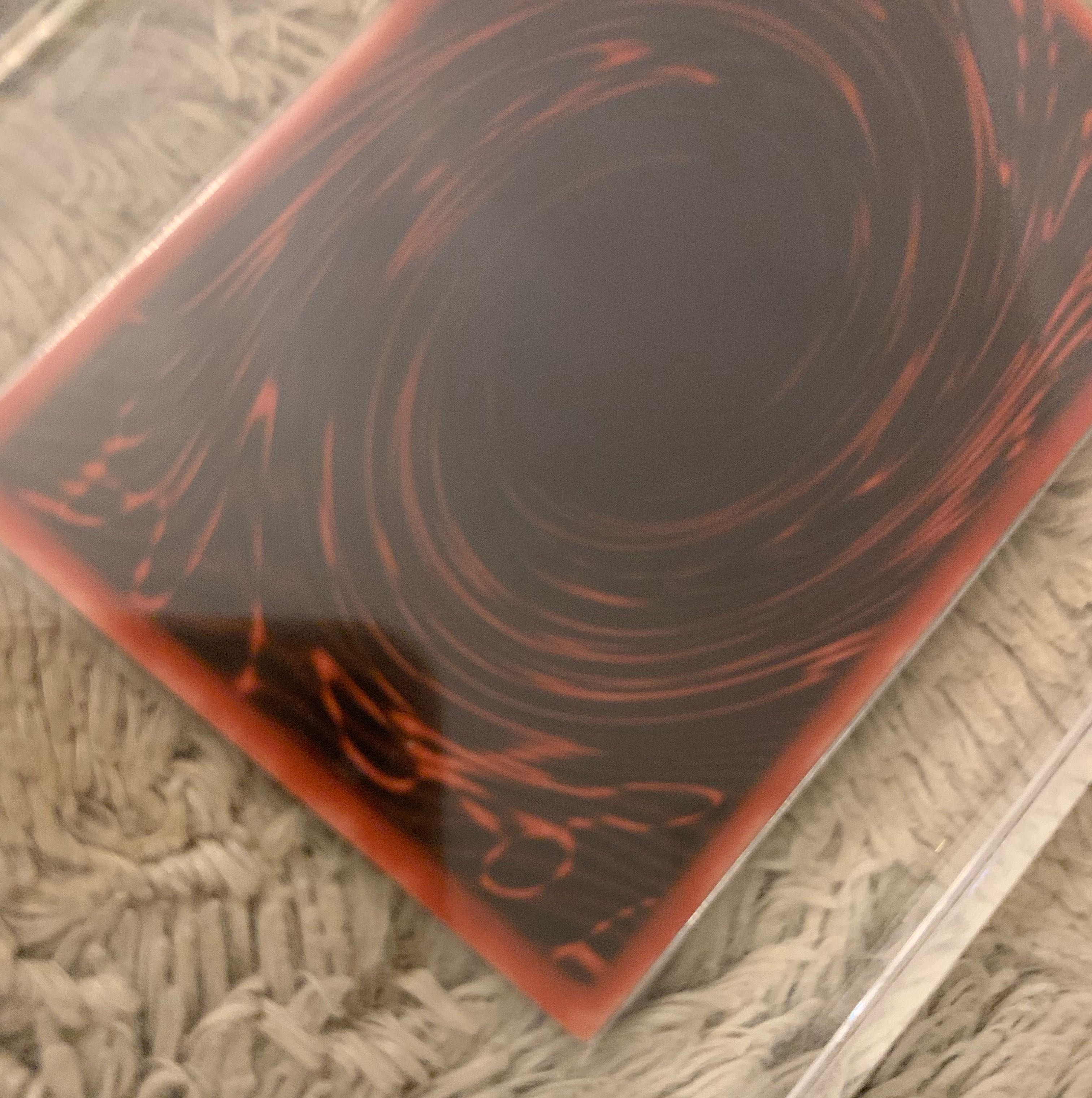 No.970Yu-Gi-Oh Beautiful 2nd period Slifer the Sky Dragon Secret Rare G4-01