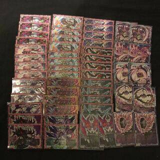 黒単オレガオーラデッキ 52枚 GR付き ガチ