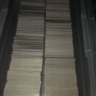 Yu-Gi-Oh! Super Rare and above: approx. 1,000 copies