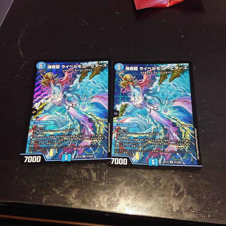 海姫龍 ライベルモット・ビターズ