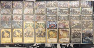 ナウオアネバー ループ デッキ