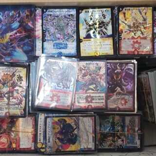 デュエマ 引退 まとめ売り